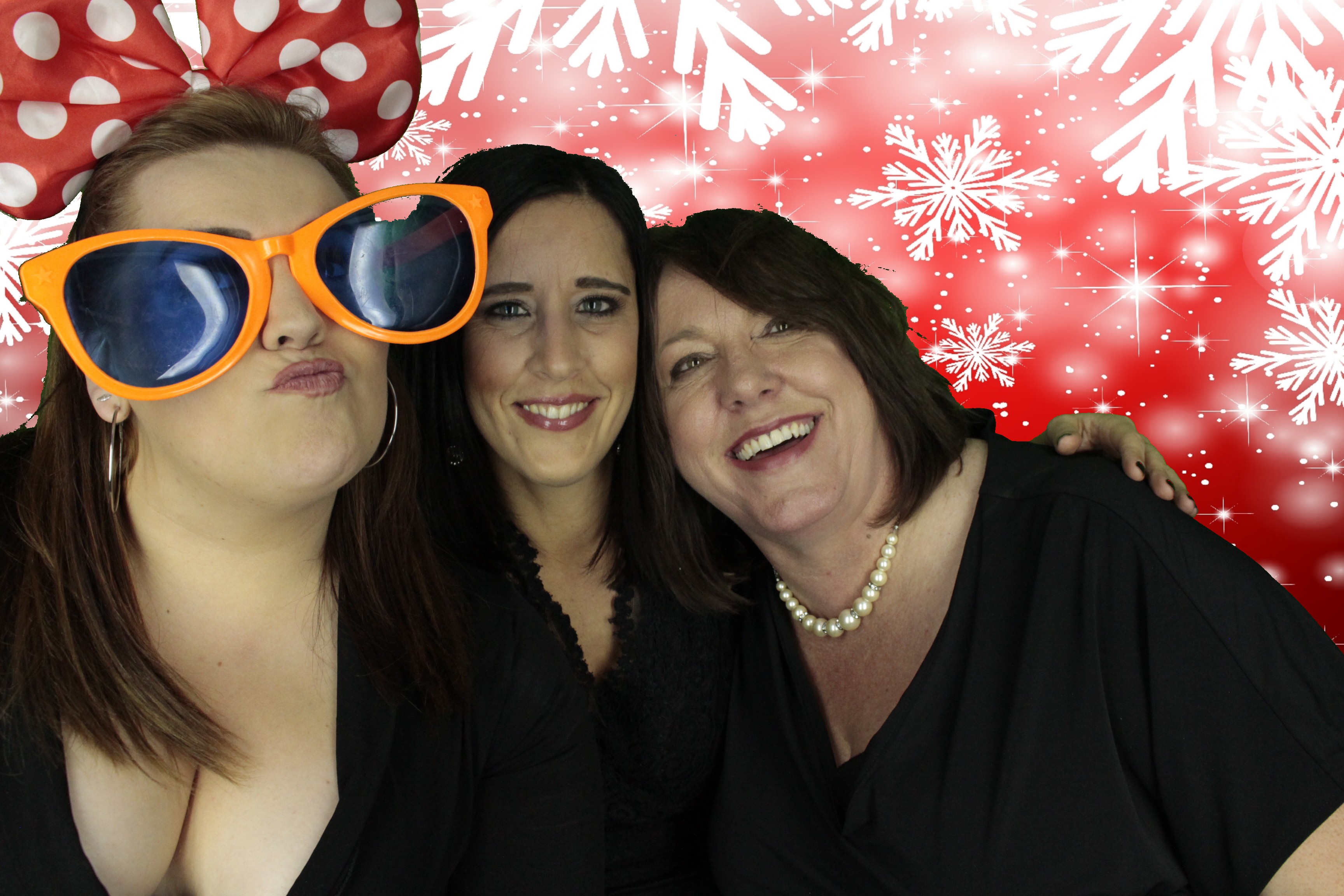 Staffing 360 Solutions Christmas Party | View more photos from the event at gallery.myphotoboothexperience.co.uk/u/MyPhotoBoothExperienceLtd/Staffing-360-Solutions-Christmas-Party-0